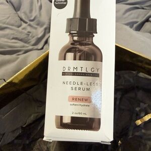 DRMTLGY Needle-Less Serum - Renew -2oz/60 mL large